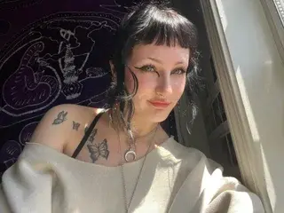 Streamate Live Sex Cam of XoLavender