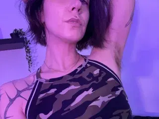 Streamate Nude Webcam of maygreyy