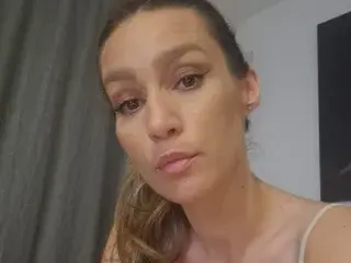 Streamate Private Sex Chat of Adriana_May