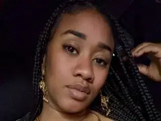 Streamate Nude Webcam of MillyMystique
