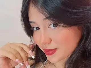 Streamate Live Sex Cam of mila_quin