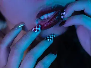 Streamate Live Porn of piaf_cute