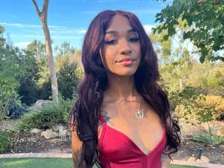 Streamate Free Porn Cam of KarmaL0v3