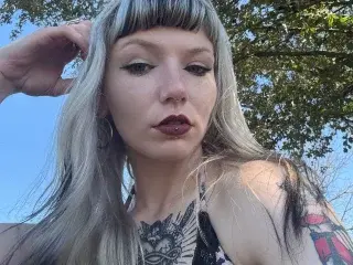 Streamate Sex Cam of pinupbabe333