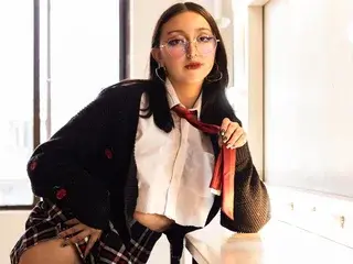 Streamate Watch Live Sex Cams of NixShadow