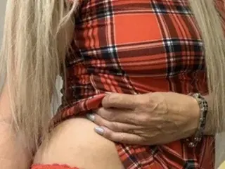 Streamate Adult Video Chat of SavannahSlater