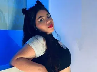 Streamate Sex Cam of LianyTaylor