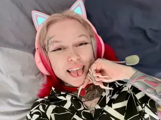 Streamate Private Sex Chat of UrAlexis