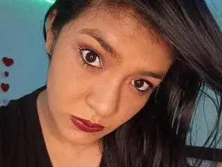 Streamate Free Porn Cam of ArianithaaXoX