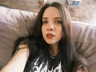 Streamate Sex Cam of LaviniaMonroe