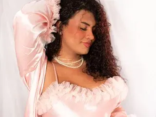 Streamate Best Webcam of EliizabethSantos