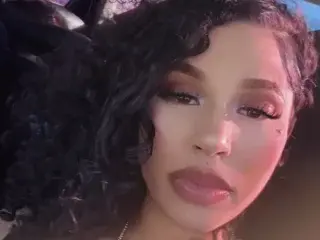 Streamate Private Sex Chat of Hazel_Luxe