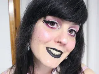 Streamate Best Webcam of Talia_Bloodina