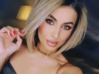 Streamate Sex Chat of AnayseMaze