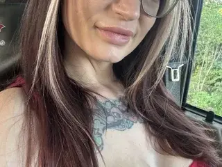 Streamate Adult Video Chat of InkedJade