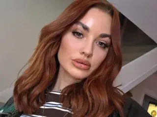 Streamate Private Sex Chat of Graceyymay