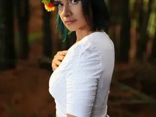 Streamate Best Webcam of BriannaGarner24