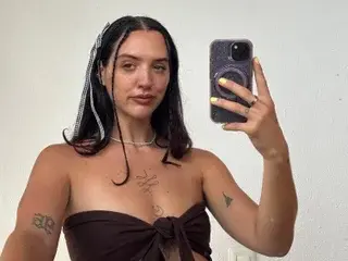 Streamate Best Webcam of Lishaluxe