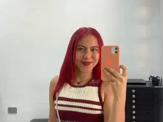Streamate Private Sex Chat of Ariel_Stone