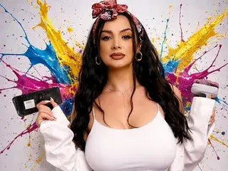 Streamate Adult Webcams of DaliyaMoon