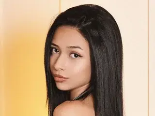 Streamate Live Porn of LyahFerrer