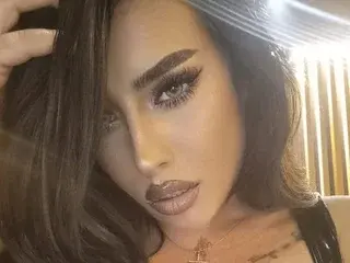 Streamate Live Sex of GiselleQueen