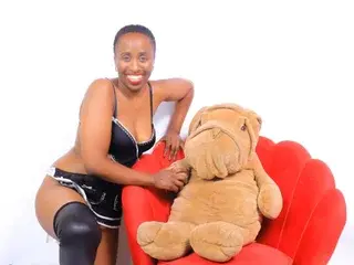 Streamate Adult Webcams of Graciousxxx