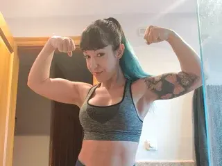 Streamate Adult Webcam of Sofi_Mora