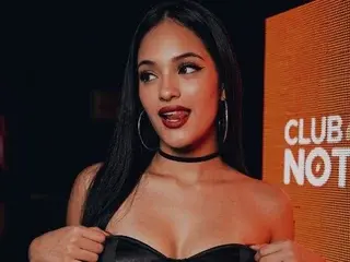Streamate Sex Chat of Gaaia_21