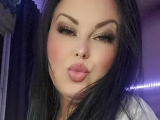 Streamate Best Webcam of NikkiSkye