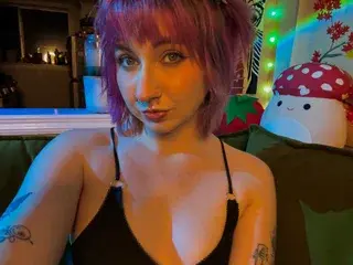 Streamate Adult Webcams of LedaBun