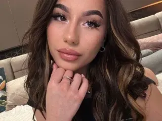 Streamate Live Sex of AlissiaRilley