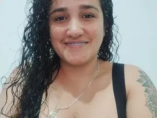 Streamate Adult Webcam of KattyX27
