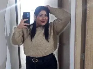 Streamate Sex Chat of ema_foxyy