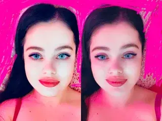 Streamate Sex Chat of IVYDEAN