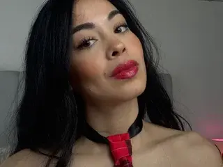 Streamate Adult Webcams of MissHannaX