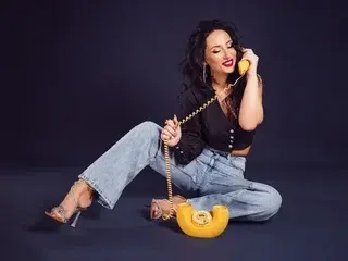 Streamate Live Sex of BeckyShine