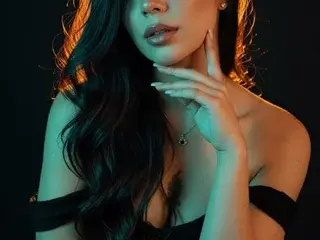 Streamate Best Webcam of MelodyCarson
