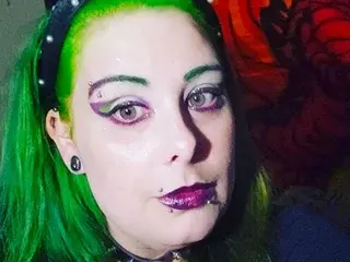 Streamate Adult Webcam of KandyKay6969
