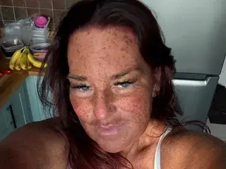 Streamate Best Webcam of BettyBoo75
