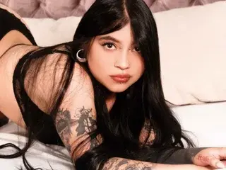 Streamate Best Webcam of RavenKors