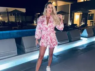 Streamate Live Sex of PearlPlenty