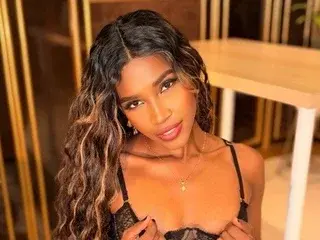 Streamate Sex Cam of CrystalFlame