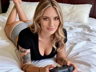 Streamate Adult Video Chat of GoddessBiancaBelle