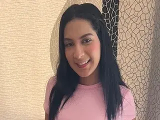 Streamate Free Live Porn of EvelynBlacke