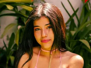 Streamate Live Porn of Peachrougeh