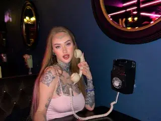 Streamate Sex Cam of GoddessMedusaBabestation