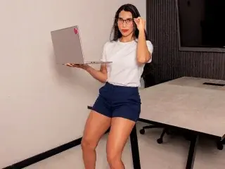 Streamate Best live sex cam show of Scarlet_Dollxxx