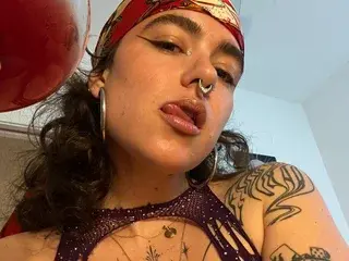 Streamate Free Live Porn of Velvette_Peach