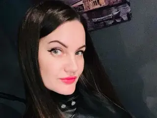 Streamate Live Porn of EvelynCalli